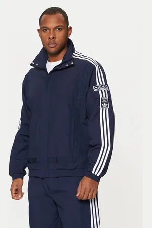 adidas Übergangsjacke Adibreak JD4271 Loose Fit