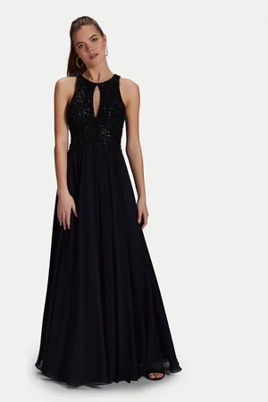 hey kyla Abendkleid 5AI053HK Regular Fit