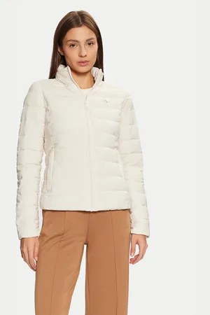 Guess Daunenjacke V4YL04 WF3X0 Regular Fit