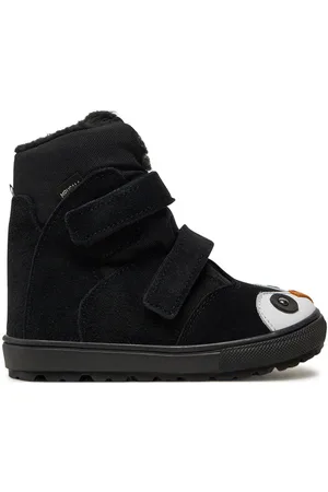 Mrugała Stiefel MALI 7251/4-90
