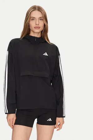adidas Windjacke Essentials 3-Stripes JE1312 Regular Fit