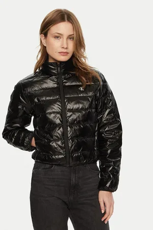 Calvin Klein Daunenjacke J20J224698 Regular Fit