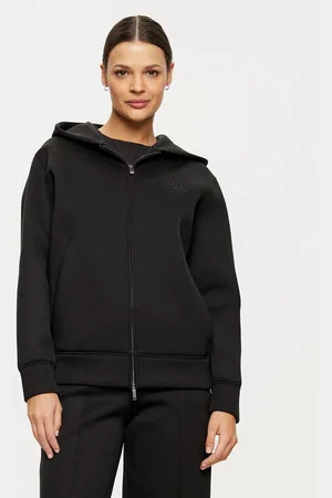 Calvin Klein Sweatshirt K20K208087 Relaxed Fit