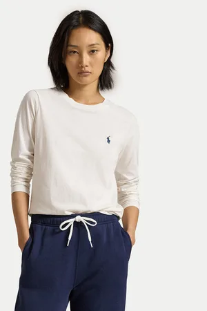 Ralph Lauren Bluse 211898699025 Regular Fit