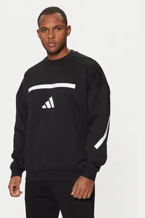 adidas Sweatshirt Z.N.E. JD5982 Loose Fit