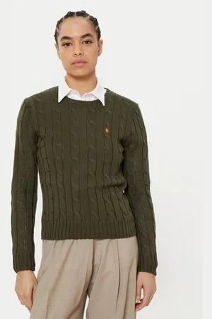 Ralph Lauren Pullover 211891640030 Regular Fit