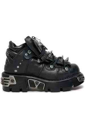 New Rock Sneakers M-110-S1