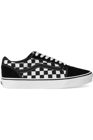 Vans Sneakers aus Stoff WARD VN0A38DMPVJ1_