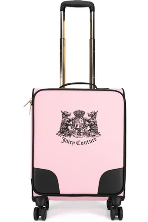 Juicy Couture Kabinenkoffer AEJXT4109TPO416