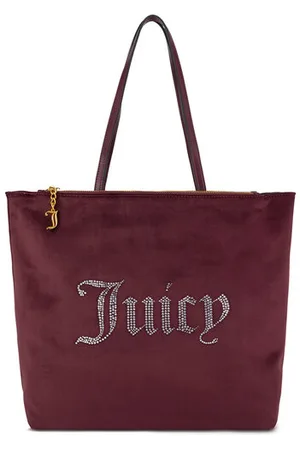 Juicy Couture Handtasche BIJXT8692WZC