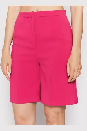 Pinko Stoffshorts Bastelli 1G173Z 7624 Relaxed Fit