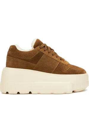 Badura Sneakers CASI-01W1-006