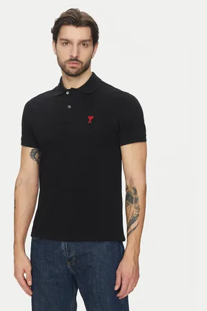 Ami Poloshirt BFUPL001.760 Regular Fit
