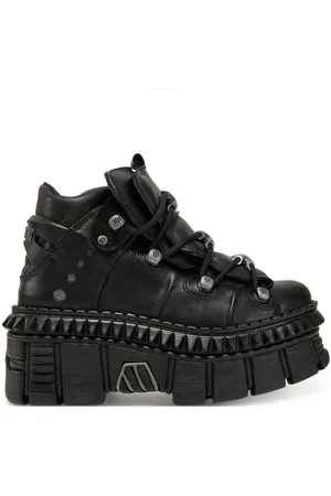 New Rock Sneakers M-WALL106-S13