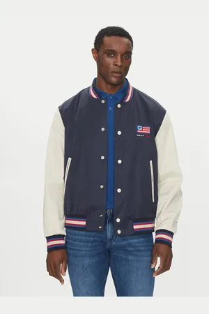 GANT Bomberjacke Varsity 7006519 Regular Fit