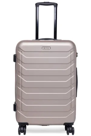 Gino Rossi Mittlerer Koffer GIN-M-002-05-GOLD