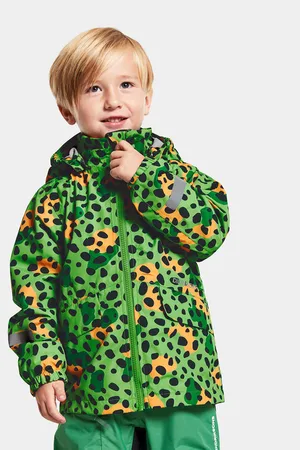 Didriksons Übergangsjacke Norma 504736 Regular Fit