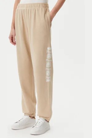 Pinko Jogginghose Plumcake 104790 A2CV Regular Fit