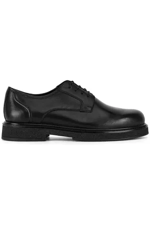 Badura Halbschuhe CALEB-01 MI08