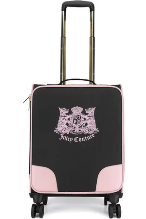 Juicy Couture Kabinenkoffer AEJXT4109TPO000