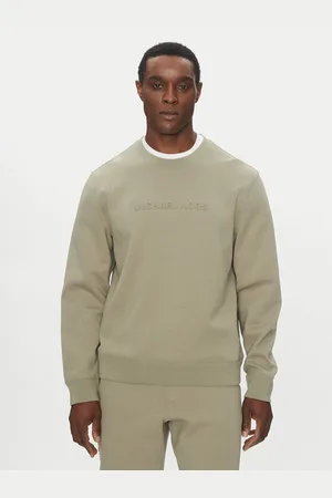 Michael Kors Sweatshirt CF4528J5MF Regular Fit