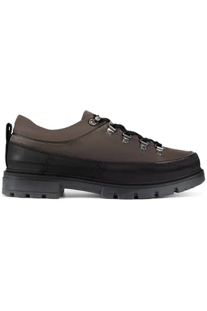Badura Halbschuhe DAVID-01 MI08