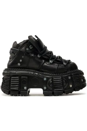 New Rock Sneakers M-TANK106-C2