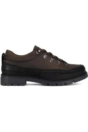 Badura Halbschuhe DAVID-01 MI08