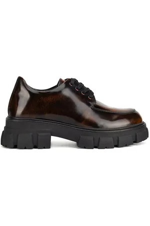 Badura Halbschuhe ELANA-01W1-001