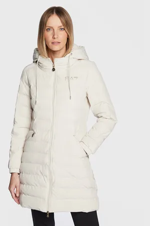 EA7 Winterjacke 6LTL01 TN5VZ 0720 Regular Fit