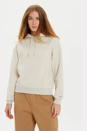 Tommy Hilfiger Sweatshirt Modern WW0WW43598 Regular Fit