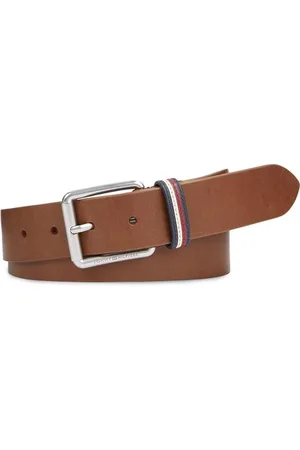 Tommy Hilfiger Herrengürtel Casual Seasonal 3.5 AM0AM12168