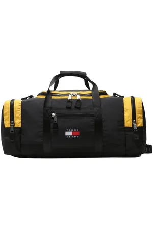Tommy Hilfiger Reisetasche Tjm Heritage Mix Duffle AM0AM10702