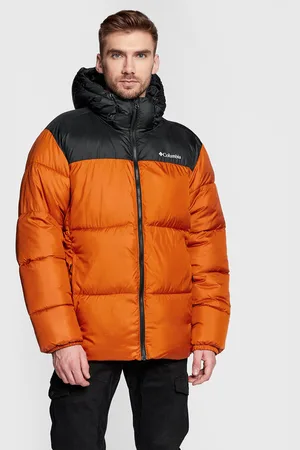 Columbia Winterjacke Puffect 2008413 Regular Fit
