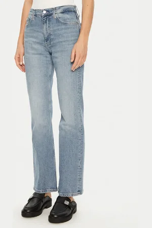 Calvin Klein Jeans Authentic J20J225001 Bootcut Fit