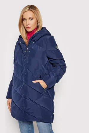 EA7 Winterjacke 6KTL10 TN8AZ 1554 Regular Fit