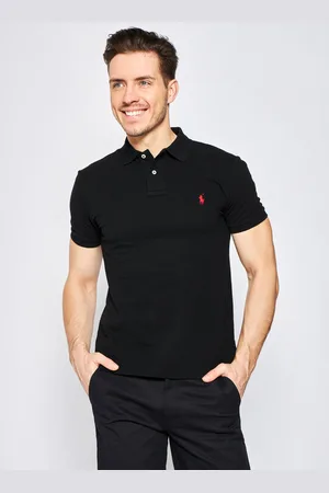 Ralph Lauren Poloshirt Core Replen 710795080 Slim Fit