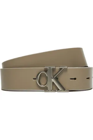 Calvin Klein Damengürtel Mono Pl Rev Lthr Belt K60K612288