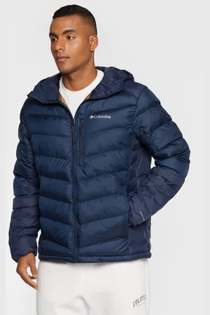 Columbia Winterjacke Labyrinth Loop™ 1957343 Regular Fit