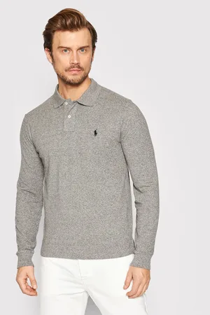 Ralph Lauren Poloshirt 710681126003 Slim Fit