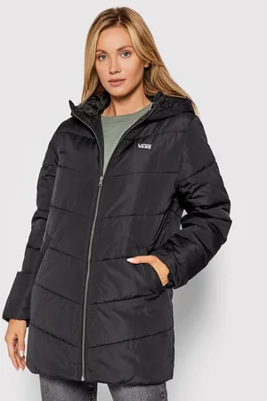 Vans Winterjacke Foundry VN0A5JNM Regular Fit