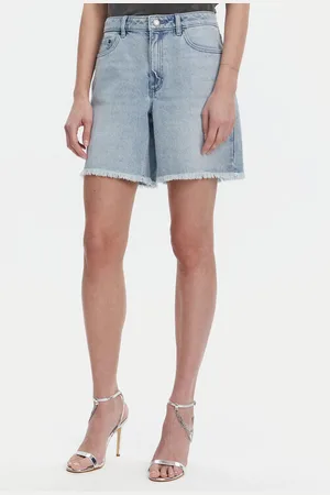 Michael Kors Jeansshorts MS59066FAU Boyfriend Fit