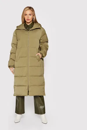 Samsøe Samsøe Winterjacke Sera F20400242 Oversize