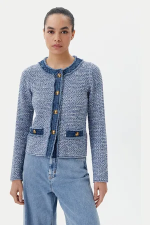 LUISA SPAGNOLI Sakko Cannuccia 58589 Regular Fit
