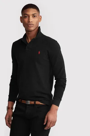 Ralph Lauren Poloshirt 710681126037 Slim Fit