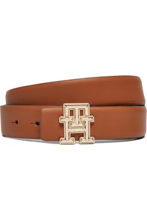 Tommy Hilfiger Damengürtel Th Rev Monogram 3.0 AW0AW16840