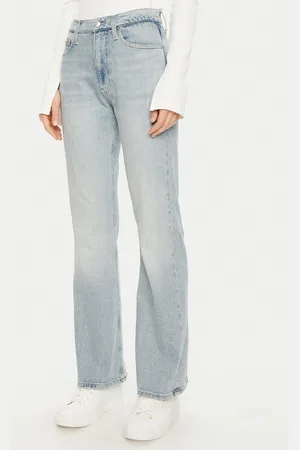 Calvin Klein Jeans Authentic J20J224510 Bootcut Fit