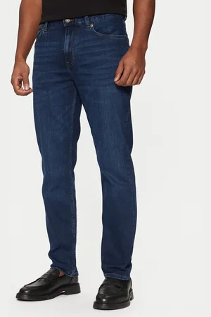 Tommy Hilfiger Jeans Denton MW0MW39034 Straight Fit