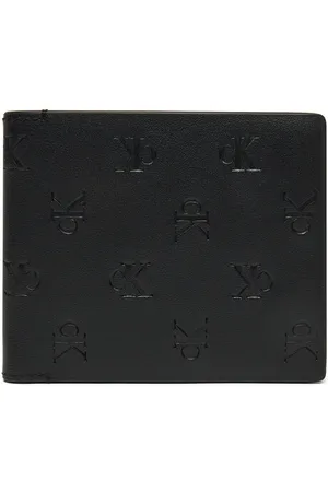Calvin Klein Große Herren Geldbörse K50K513151