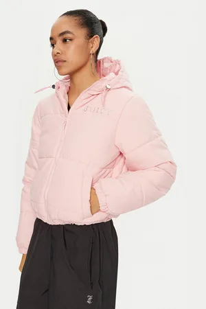 Juicy Couture Winterjacke Margie JCOIJ224553 Regular Fit